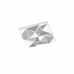 APLICA LED INTEGRAT TRIO TRINITY