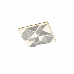 APLICA LED INTEGRAT TRIO TRINITY