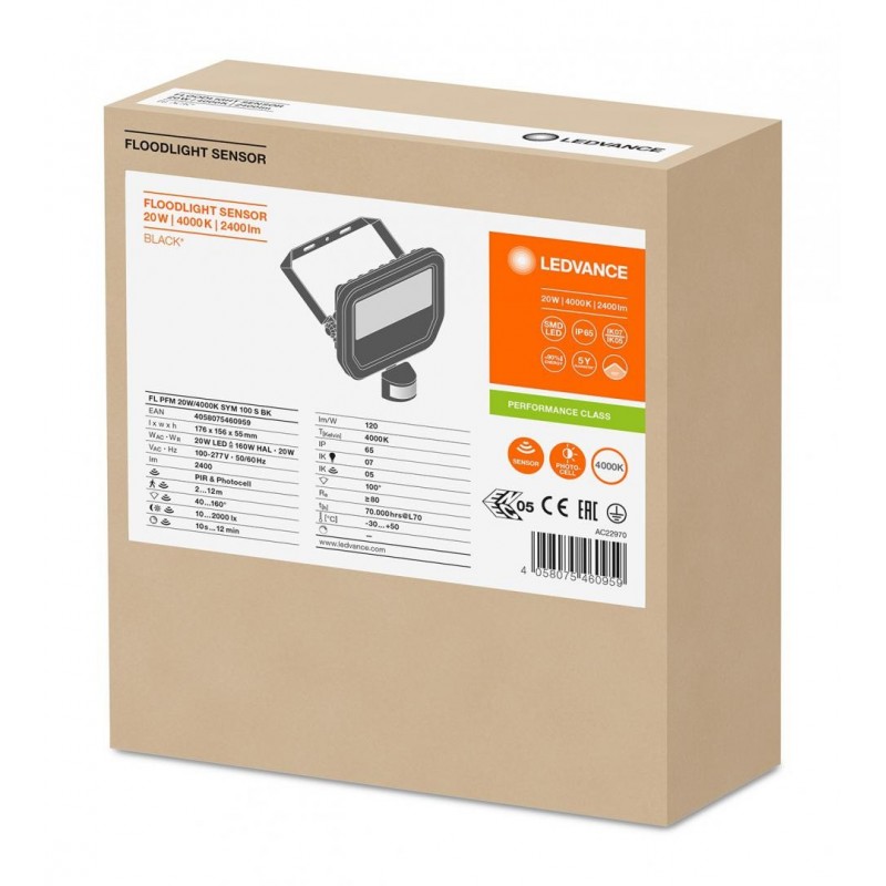 PROIECTOR LED OSRAM 4058075460959