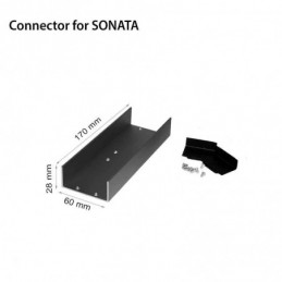 LAMPA LED 2R SONATA 3800159985176