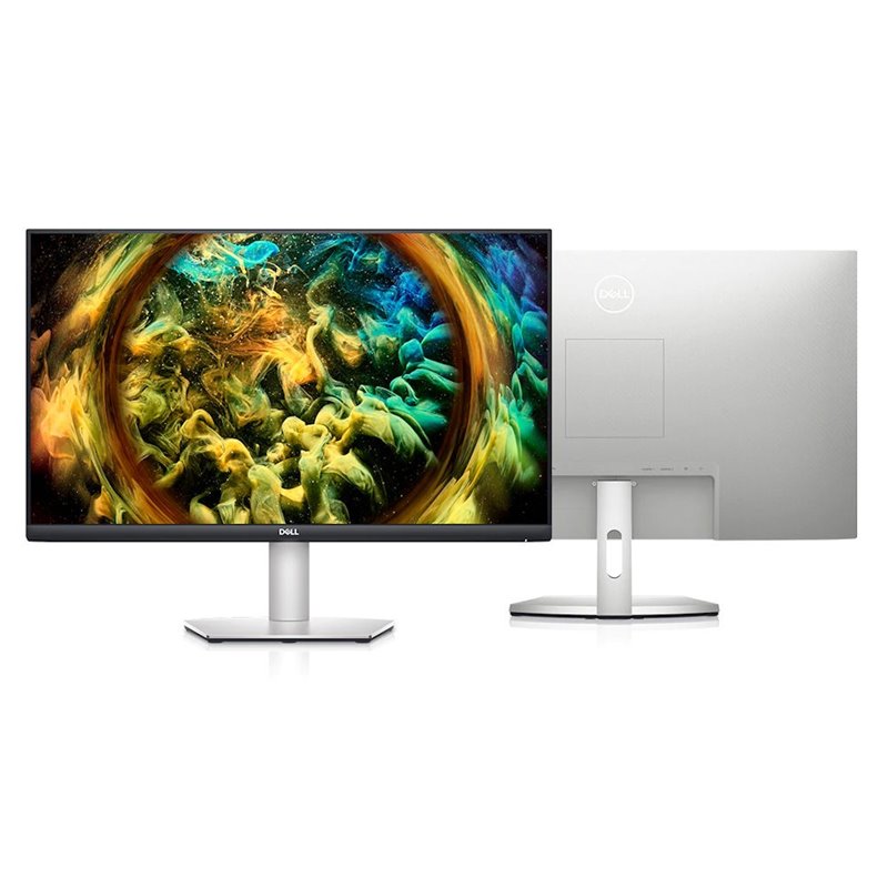 DL MONITOR 27" S2721QS 4K UHD 3840x2160