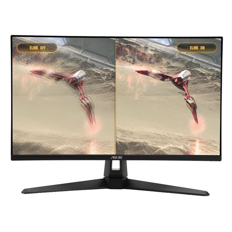 MONITOR 27" ASUS VG279Q1A