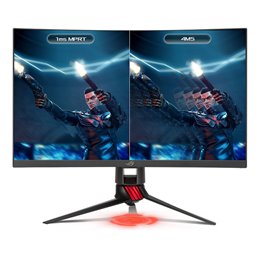 MONITOR 27" ASUS XG27WQ