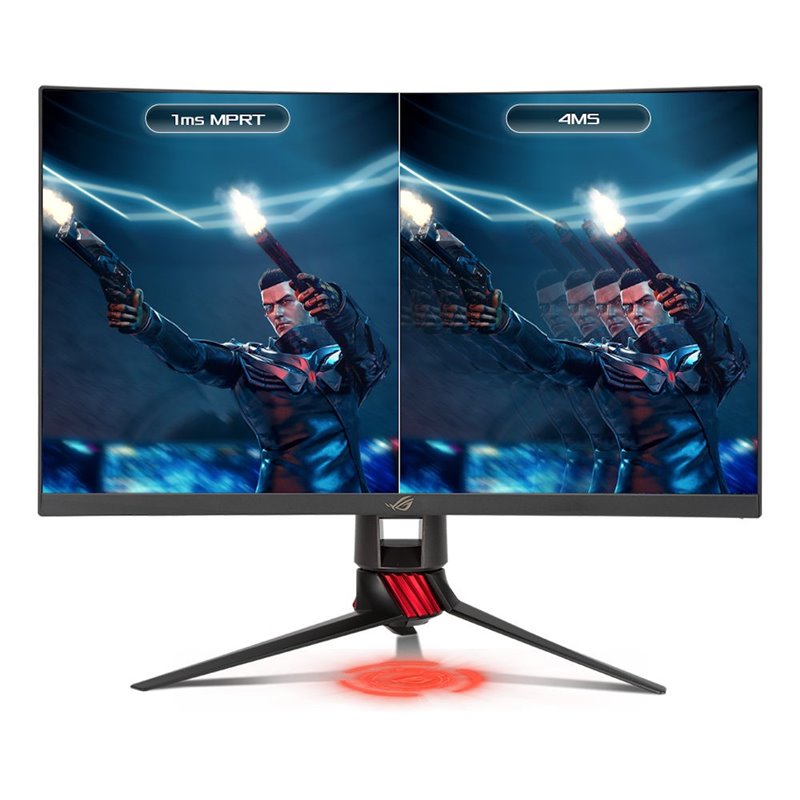 MONITOR 27" ASUS XG27WQ