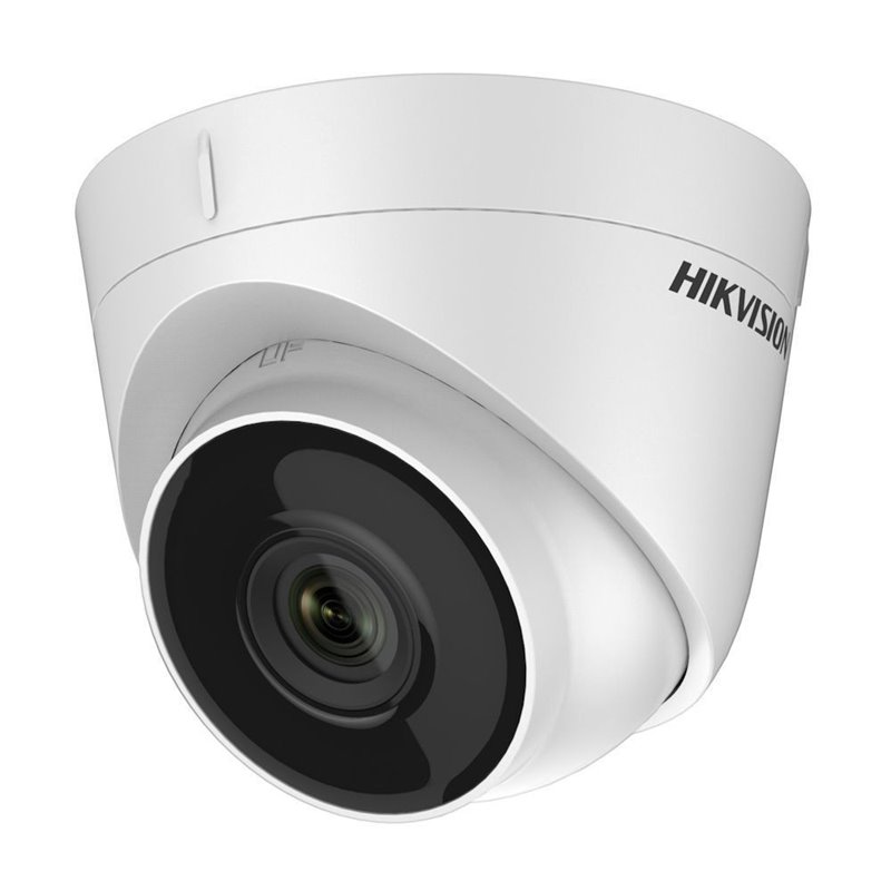 Camera IP dome 2MP Hikvision DS-2CD1323G0-IU 2.8mm 30m Audio