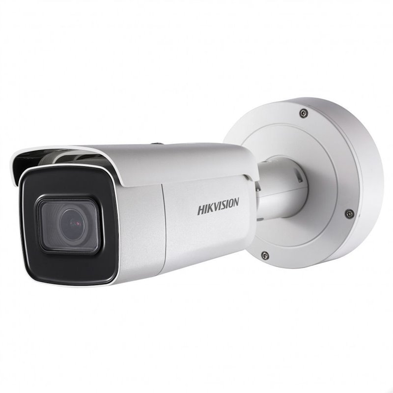 HIKVISIONCAMERA IP BULLET 6MP 2.8-12MM IR 50M