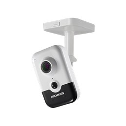 Camera Cube IP 6.0MP, lentila 2.8mm, AUDIO, WI-FI, PIR, SD-card - HIKVISION DS-2CD2463G0-IW-2.8mm