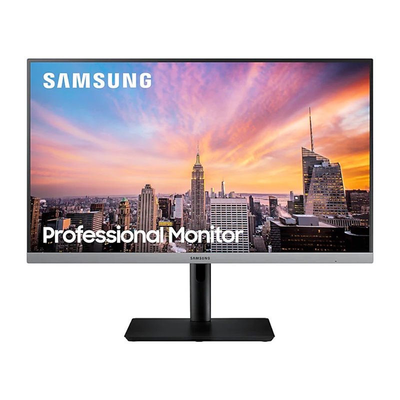 MONITOR 23.8" SAMSUNG LS24R652FDUXEN