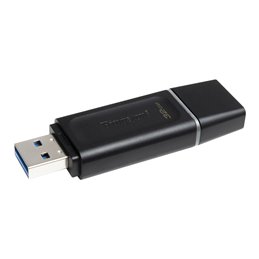 KS USB 32GB DATATRAVELER EXODIA 3.2 BK/W