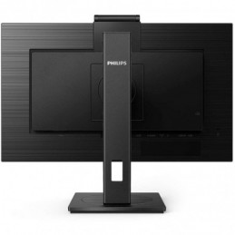 Monitor LED Philips 242B1H/00, 23.8", 1920x1080@75Hz, 16:9, IPS , 4ms, 250cd/m2, DVI, VGA, HDMI, DP, speakers, Webcam