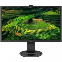 Monitor LED Philips 271B8QJKEB/00, B-line, 27'' 1920x1080@60Hz, 16:9, IPS, 5ms, 250nits, Speakers 2W, Black, 2 Years, VESA100x10