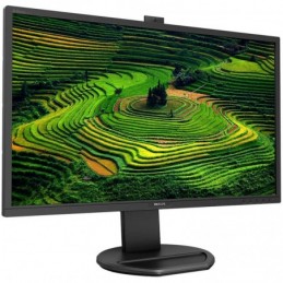 Monitor LED Philips 271B8QJKEB/00, B-line, 27'' 1920x1080@60Hz, 16:9, IPS, 5ms, 250nits, Speakers 2W, Black, 2 Years, VESA100x10