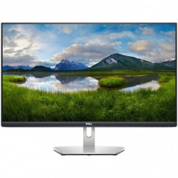 Monitor LED DELL S2721HN, 27", 1920x1080 @ 75Hz, 16:9, IPS, 1000:1, 4ms, 300 cd/m2, VESA, HDMI, audio out