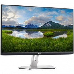 Monitor LED DELL S2421H, 23.8", 1920x1080 @ 75Hz, 16:9, IPS, 1000:1, 4ms, 250 cd/m2, VESA, HDMI, Speakers