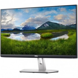 Monitor LED DELL S2421HN, 23.8", 1920x1080 @ 75Hz, 16:9, IPS, 1000:1, 4ms, 250 cd/m2, VESA, HDMI