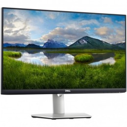 Monitor LED DELL S2421HS, 23.8", 1920x1080 @ 75Hz, 16:9, IPS, 1000:1, 4ms, 250 cd/m2, VESA, HDMI, DP, Pivot, Height Adjustable