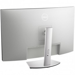 Monitor LED DELL curbat, S3221QS, 31.5", 4K UHD 3840x2160 @ 60Hz, 16:9, VA, 3000:1, 4ms, 300 cd/m2, VESA, HDMI, DP, USB, Height 