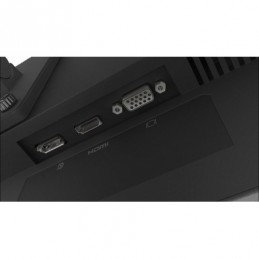 LN ThinkVision E24-20 23.8" FHD HDMI 3Y