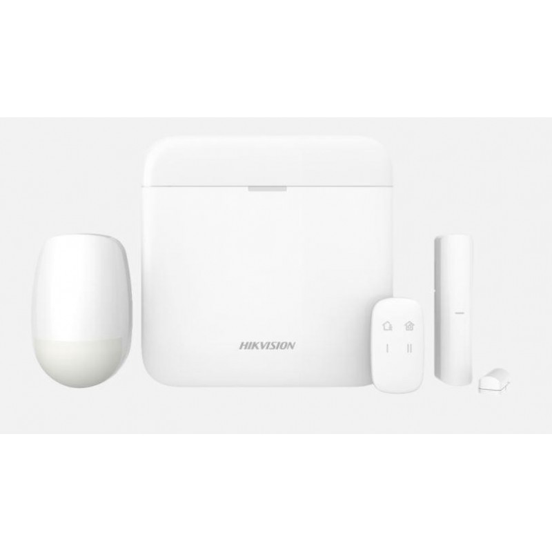 KIT AX PRO LIGHT LEVEL WIRELESS 868MHZ