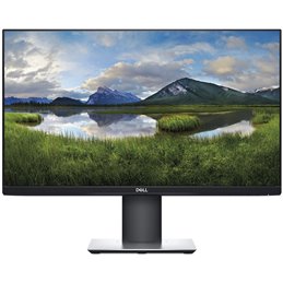 Monitor LED DELL Professional P2419HC, 23.8", 1920x1080, 16:9, IPS, 1000:1, 178/178, 5ms, 250 cd/m2, VESA, DisplayPort, HDMI, US