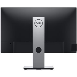 Monitor LED DELL Professional P2419HC, 23.8", 1920x1080, 16:9, IPS, 1000:1, 178/178, 5ms, 250 cd/m2, VESA, DisplayPort, HDMI, US