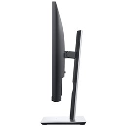 Monitor LED DELL Professional P2419HC, 23.8", 1920x1080, 16:9, IPS, 1000:1, 178/178, 5ms, 250 cd/m2, VESA, DisplayPort, HDMI, US