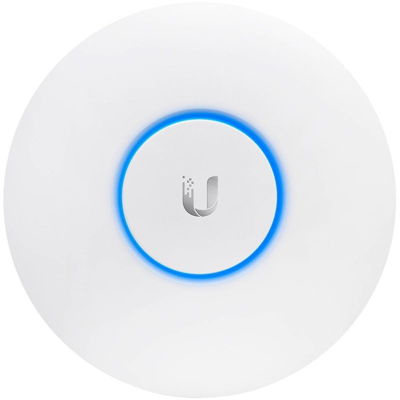 Ubiquiti Access Point UniFi AC lite,2x2MIMO,300 Mbps(2.4GHz),867 Mbps(5GHz),Range 122 m, Passive PoE,24V, 0.5A PoE Adapter Inclu