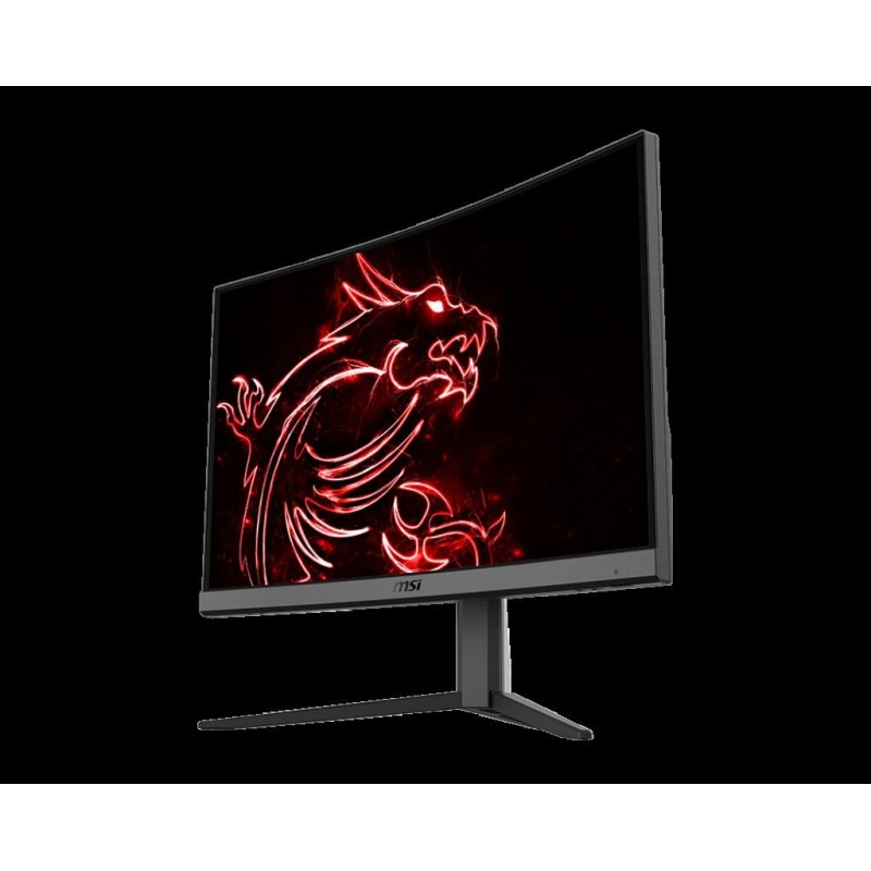 Optix G24C4 23.6" CURVED FHD 144Hz