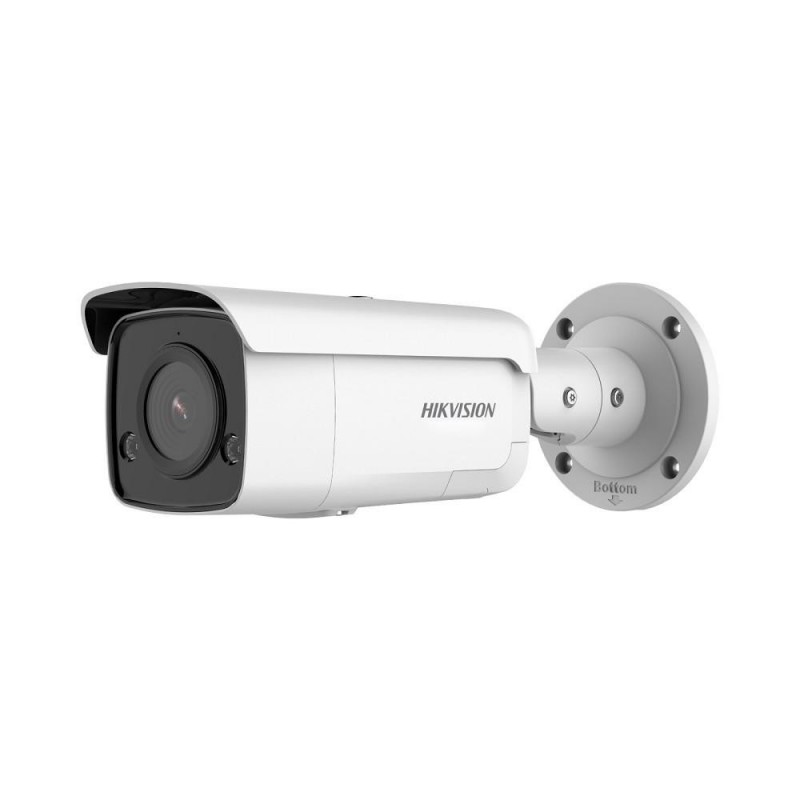 CAMERA IP BULLET 8MP 2.8MM IR60M ACUSENS