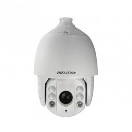 CAMERA IP PTZ 4MP 4.8-120MM IR150M