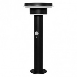 STALP EXT. LED SOLAR CU SENZOR LEDVANCE