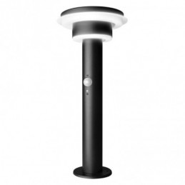 STALP EXT. LED SOLAR CU SENZOR LEDVANCE