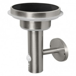 APLICA LEDVANCE LED SOLARA CU SENZOR