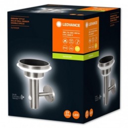 APLICA LEDVANCE LED SOLARA CU SENZOR