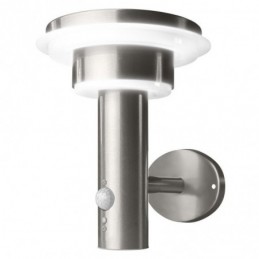 APLICA LEDVANCE LED SOLARA CU SENZOR