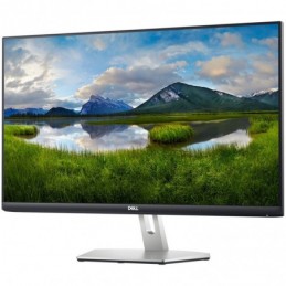 Monitor LED DELL S2721H, 27", 1920x1080 @ 75Hz, 16:9, IPS, 1000:1, 4ms, 300 cd/m2, VESA, HDMI, Speakers