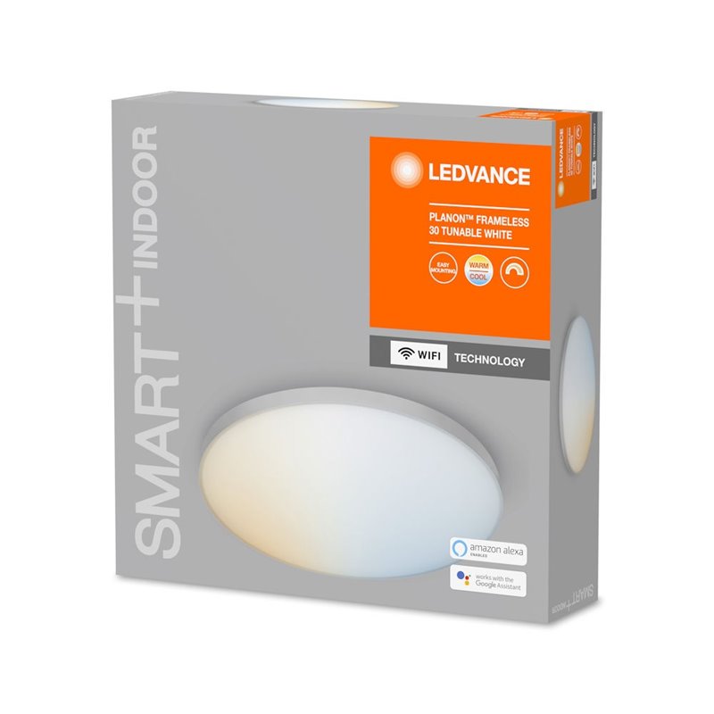 PLAFONIERA LED LEDVANCE SMART + WIFI 300