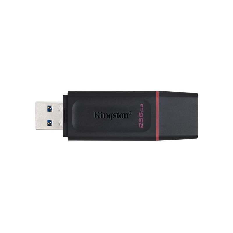 KS USB 256GB DATATRAVELER EXODIA 3.2 B/P