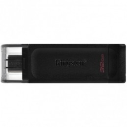 Kingston 32GB USB-C 3.2 Gen 1 DataTraveler 70 EAN: 740617305234