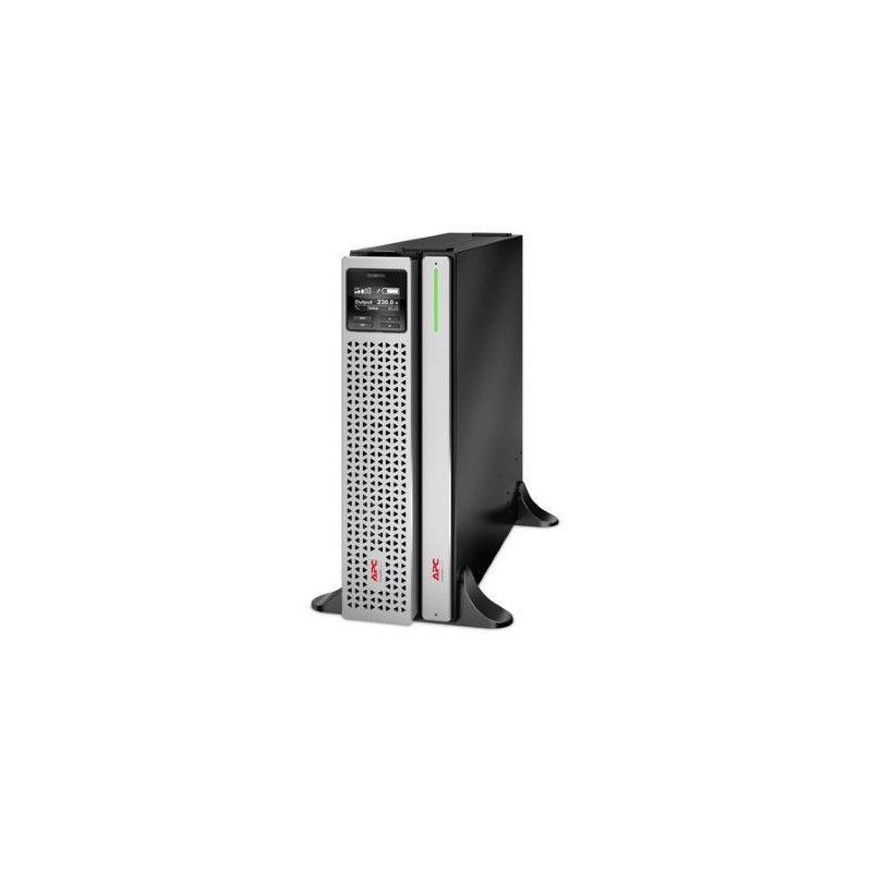 APC Smart-UPS SRT 1000VA RM 230V