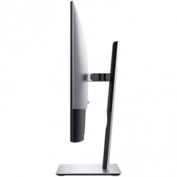 Monitor LED DELL U2421HE ,23.8'', 1920x1080, 16:9, IPS, 1000:1, 178/178, 5ms, 250cd/m2, DP, HDMI, USB-C, RJ45, height ajustable,