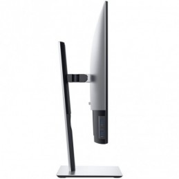 Monitor LED DELL U2421HE ,23.8'', 1920x1080, 16:9, IPS, 1000:1, 178/178, 5ms, 250cd/m2, DP, HDMI, USB-C, RJ45, height ajustable,