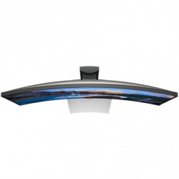 Monitor LED DELL UltraSharp U3419W 34" Curved, 3440x1440, 21:9, IPS, 1000:1, 178/178, 5ms, 300cd/m2, VESA, DisplayPort, HDMIx2, 