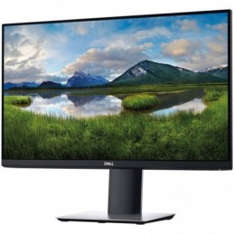 Monitor LED DELL Professional P2421D, 23.8", 2560x1440, 16:9, IPS, 1000:1, 178/178, 5ms, 300 cd/m2, VESA, DisplayPort, HDMI, USB