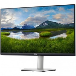 Monitor LED DELL S2721HS, 27", 1920x1080 @ 75Hz, 16:9, IPS, 1000:1, 4ms, 300 cd/m2, VESA, HDMI, DP, Audio Out, Pivot, Height Aju