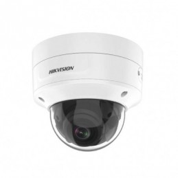 CAMERA IP DOME 4MP 2.8-12 IR40M ACUSENS