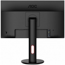 AOC Monitor LED G2590VXQ Gaming (24.5“, 16:9, 1920x1080, TN, 75Hz, 250 cd/m2, 1000:1, 20M:1, 1 ms, 170/160°, VGA, 2xHDMI, DP, Au