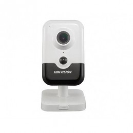 CAMERA IP CUBE 4MP 2.8MM IR10M WIFI PIR