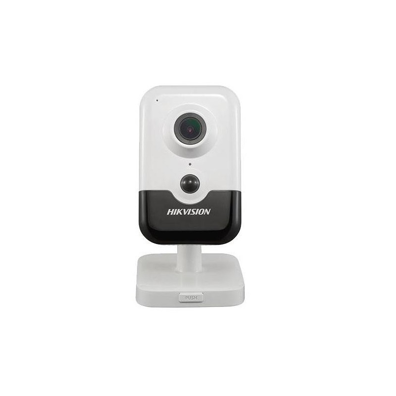 CAMERA IP CUBE 4MP 2.8MM IR10M WIFI PIR