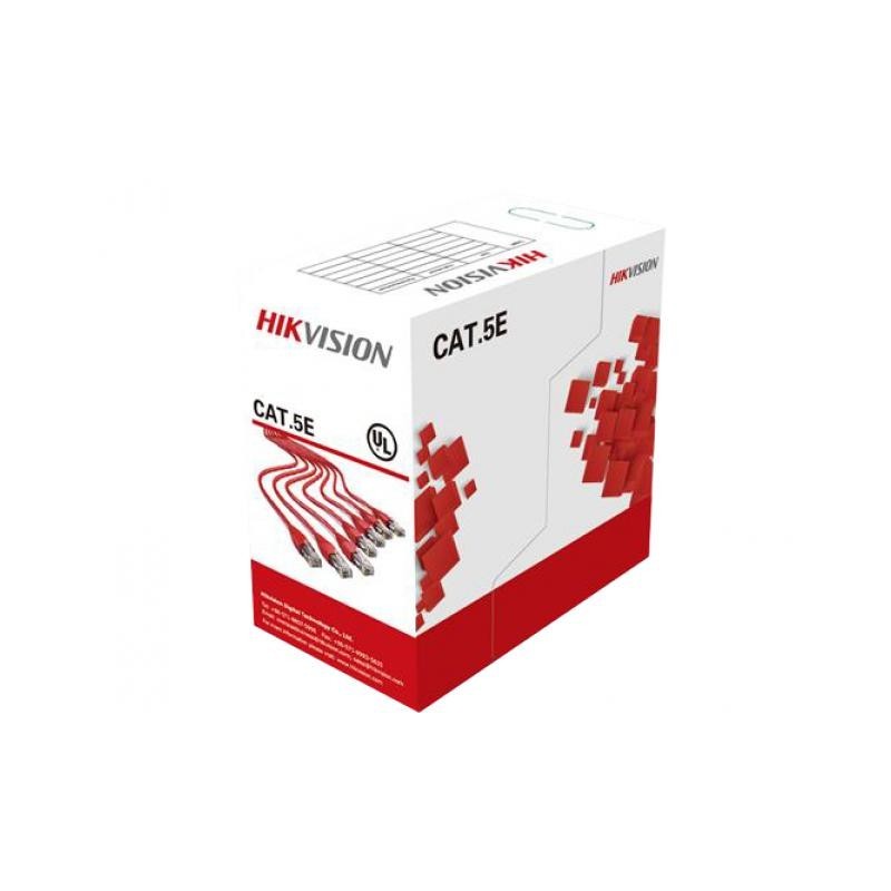 CABLU UTP CAT 5E ROLA 305M